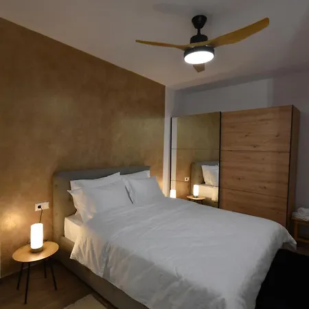 Stellina Apartment Volos Exterior photo