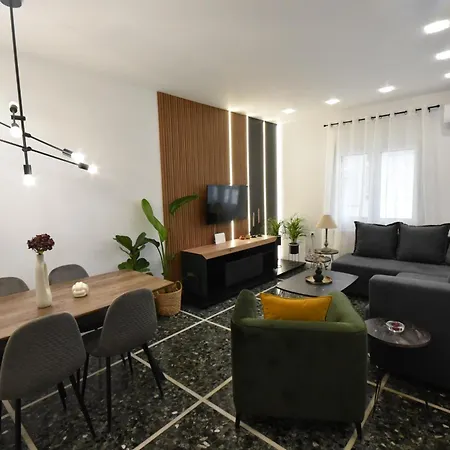 Stellina Apartment Volos Exterior photo