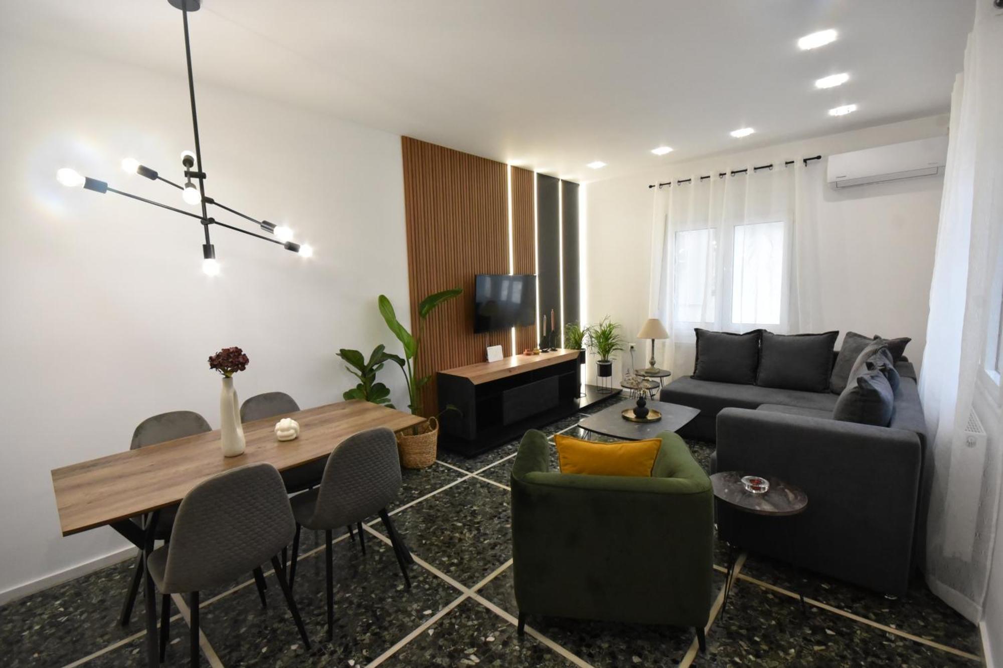 Stellina Apartment Volos