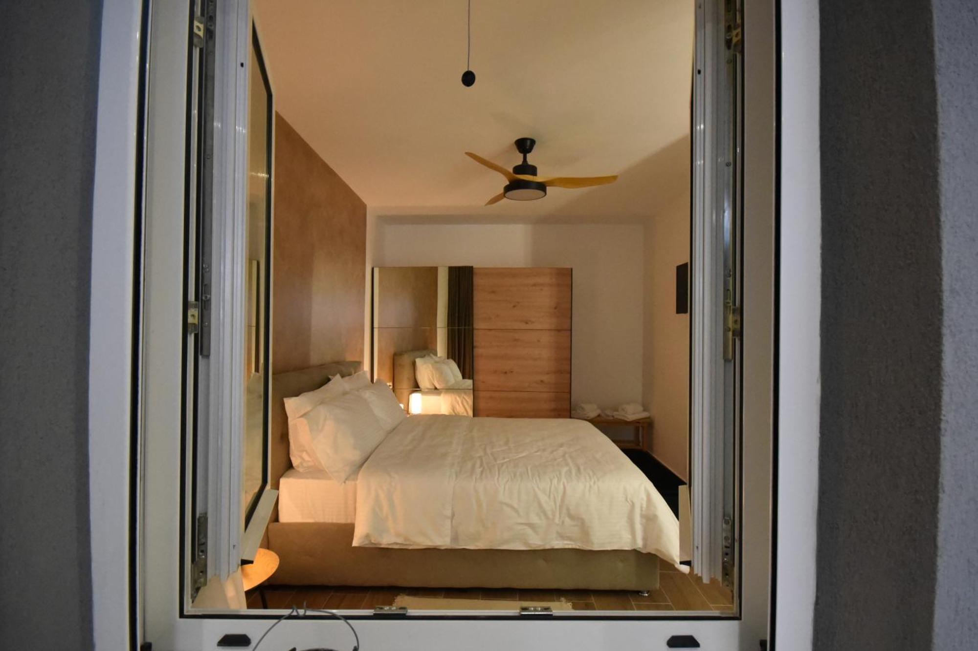 Stellina Apartment *
