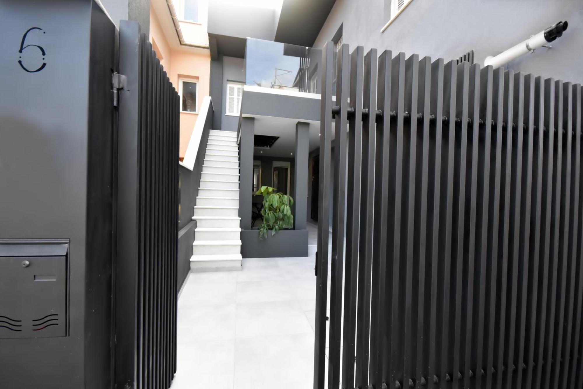 Apartment Stellina Volos