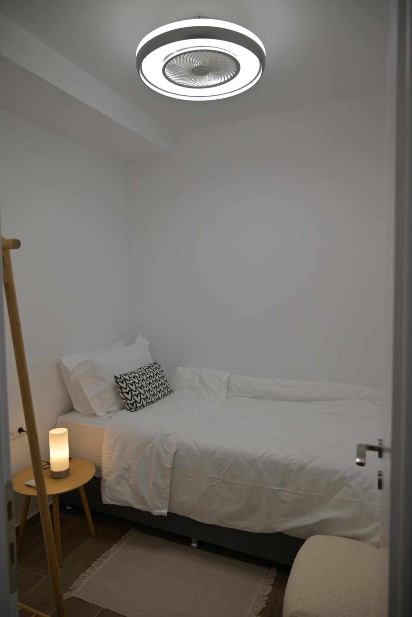 Apartment Stellina