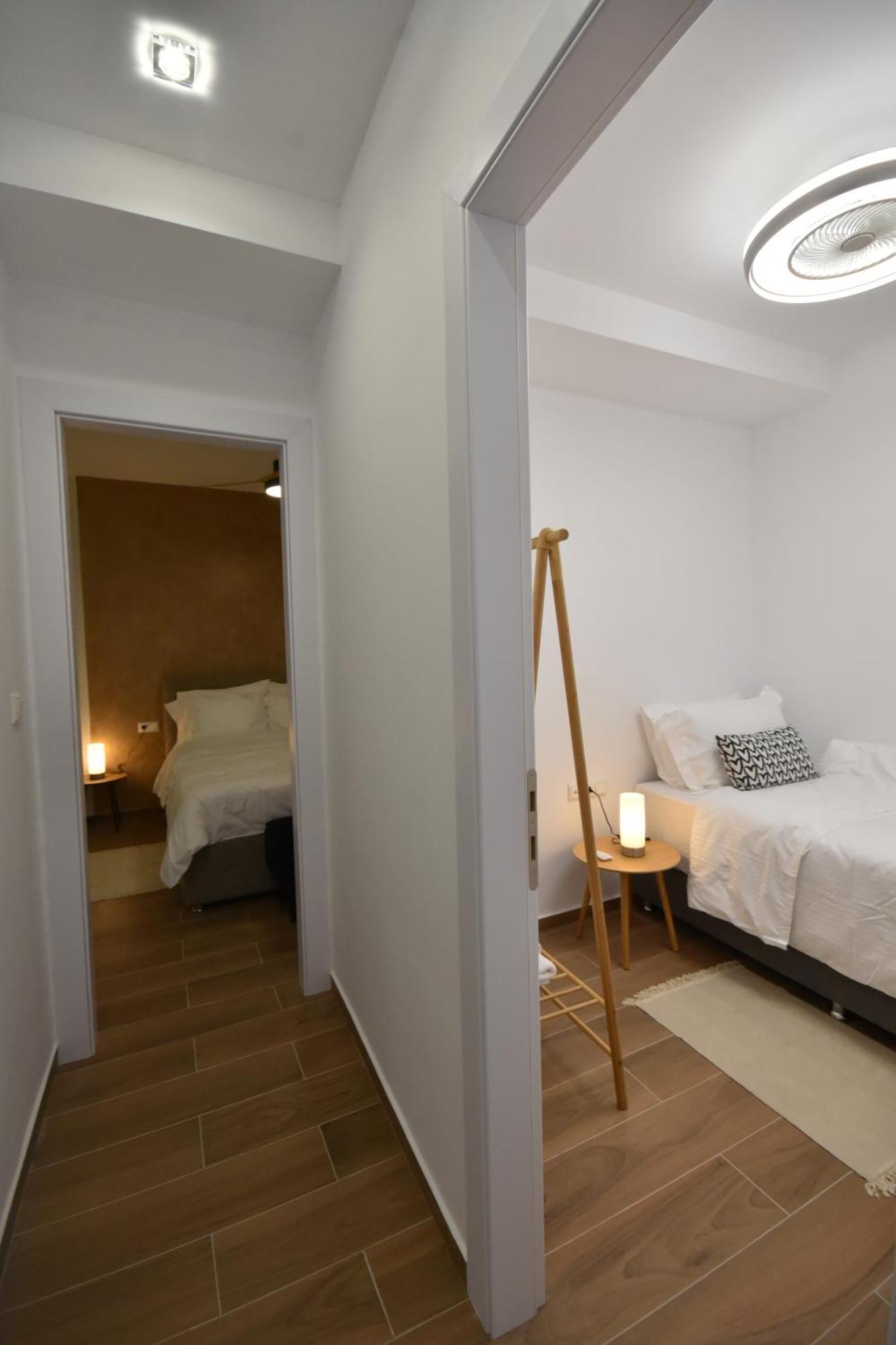 Apartment Stellina