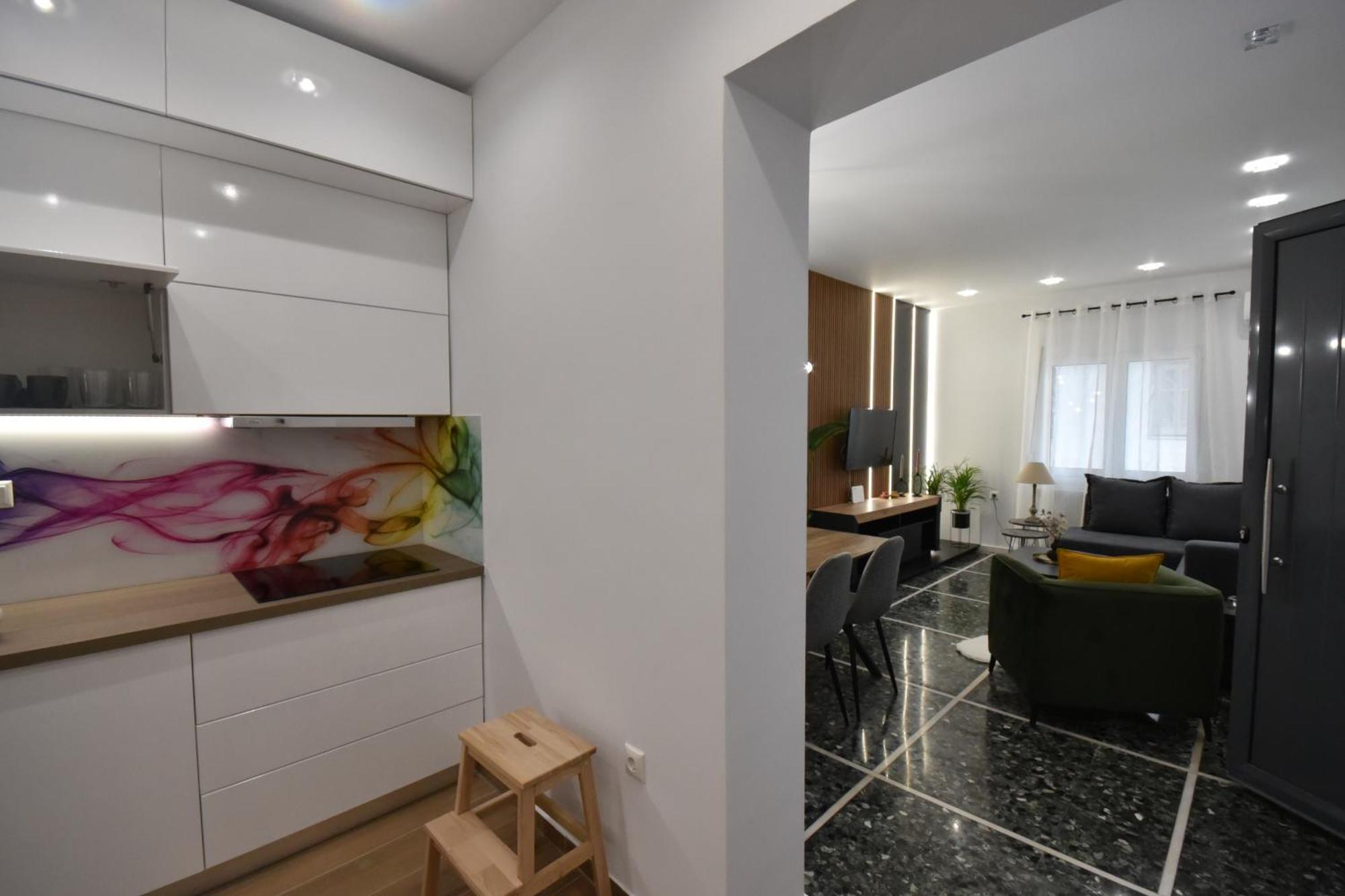 Stellina Apartment