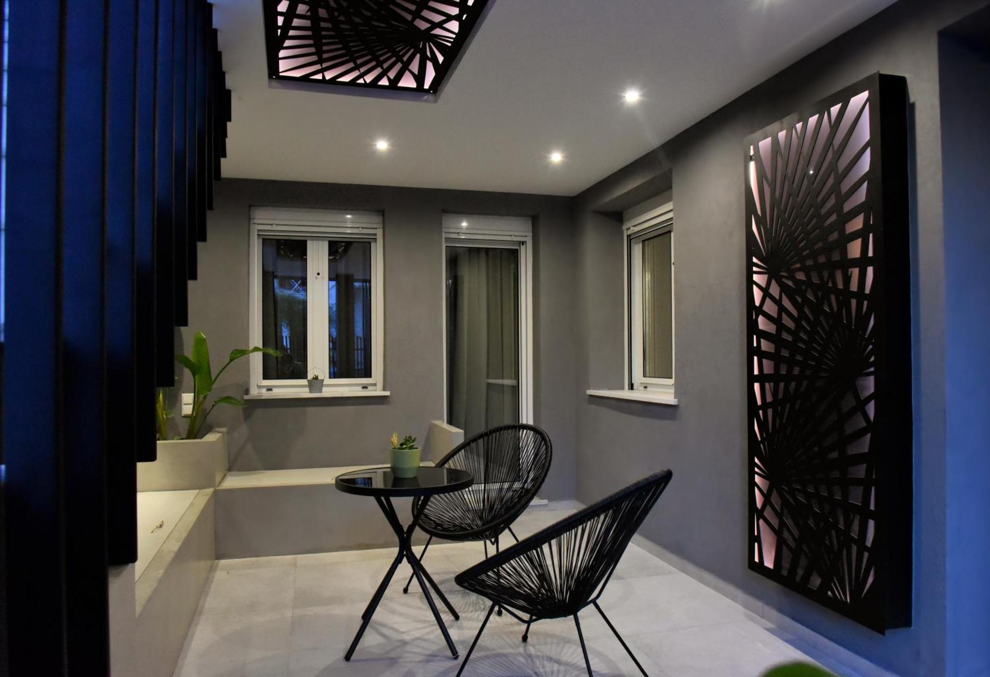 Stellina Apartment Volos
