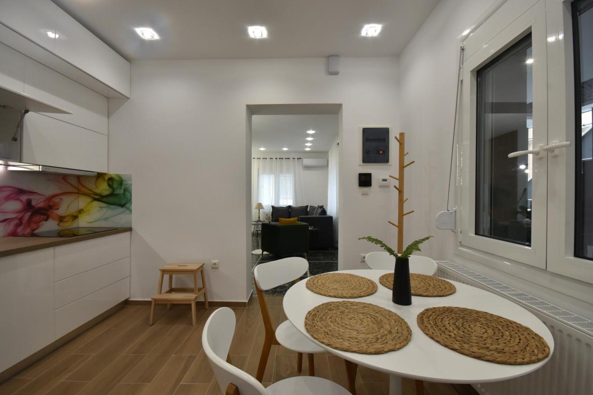 Apartment Stellina Volos