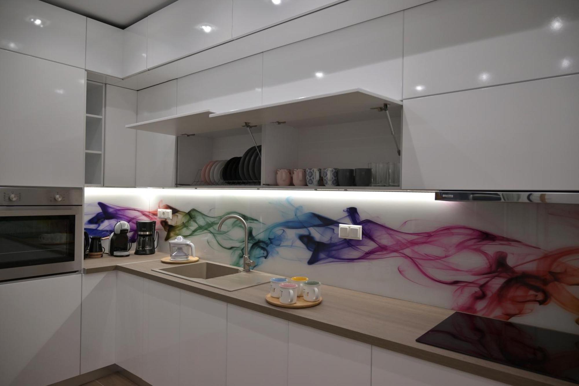 Apartment Stellina Volos