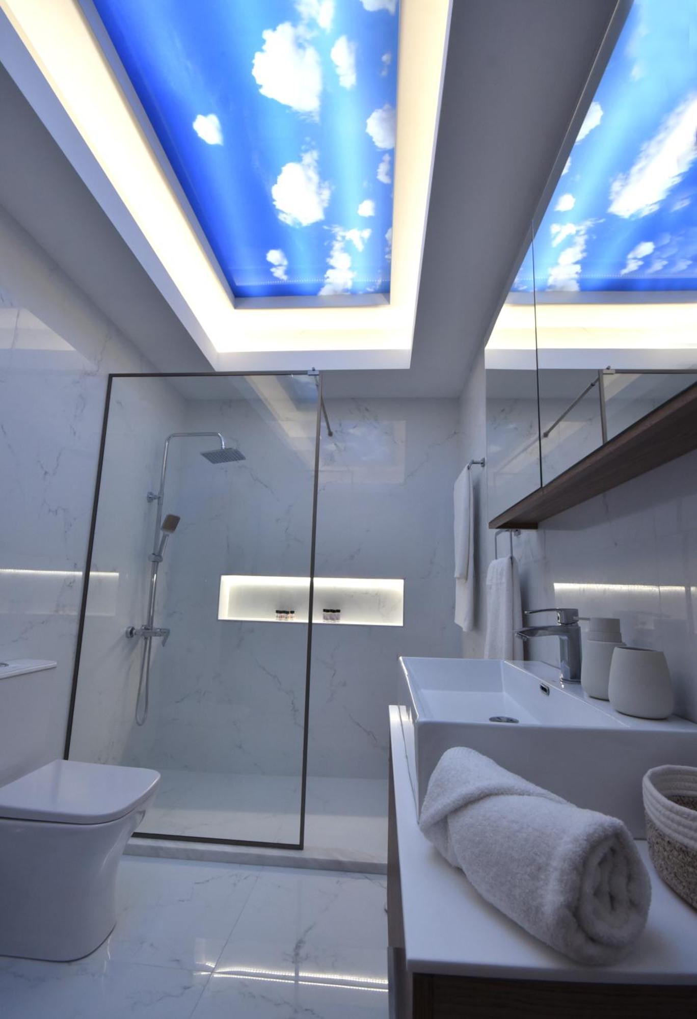 Stellina Apartment Volos