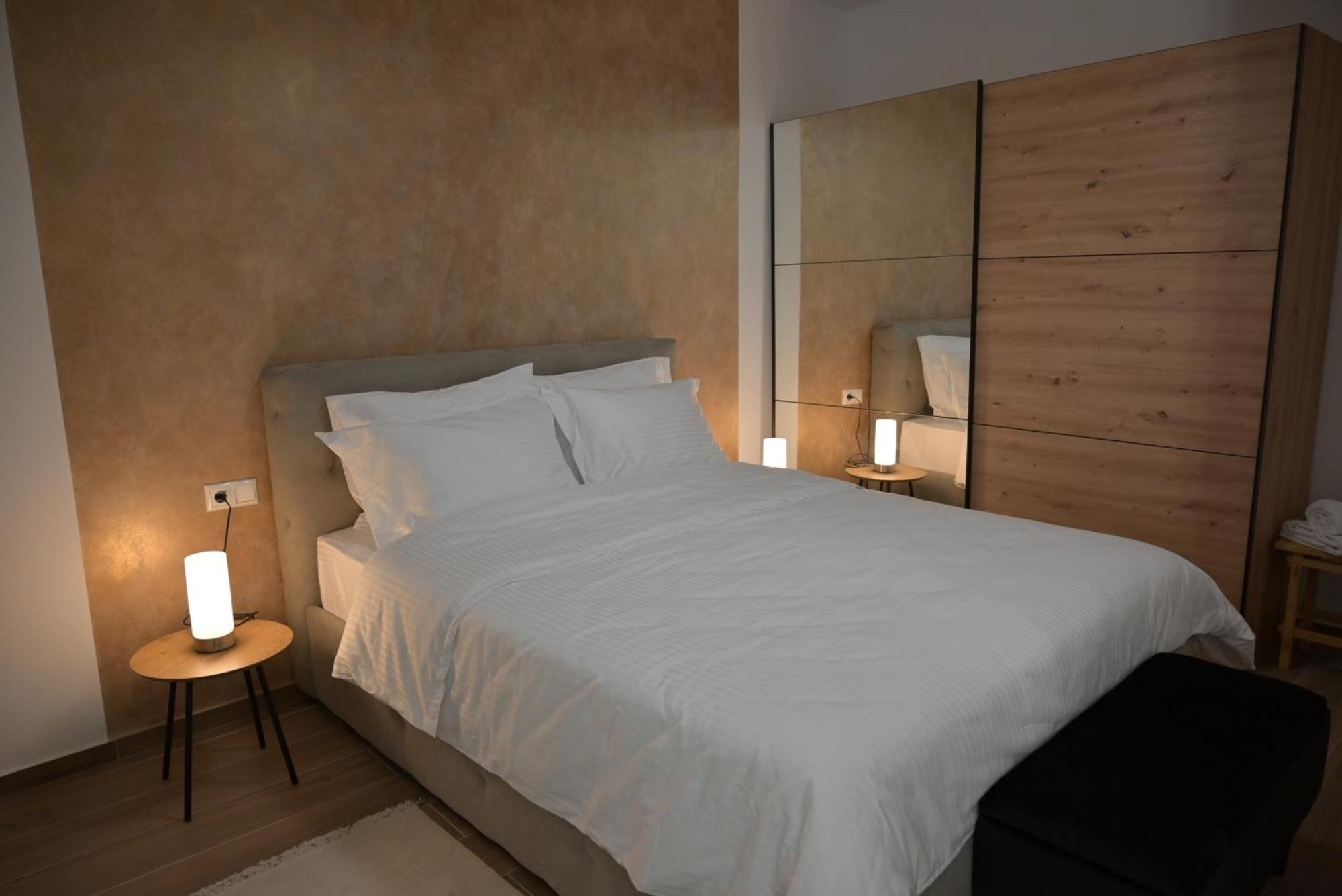 Stellina Apartment