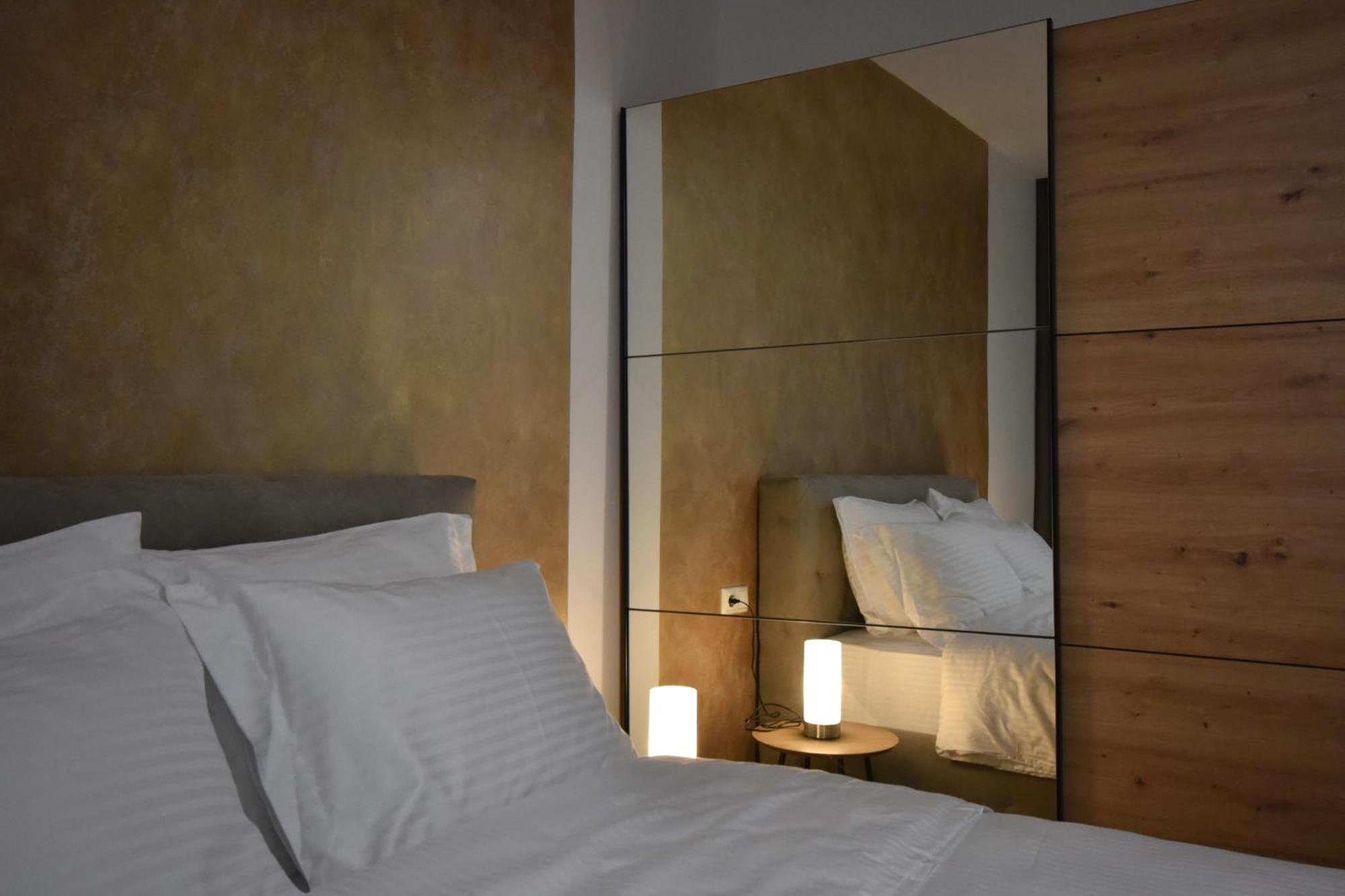 Apartment Stellina Volos