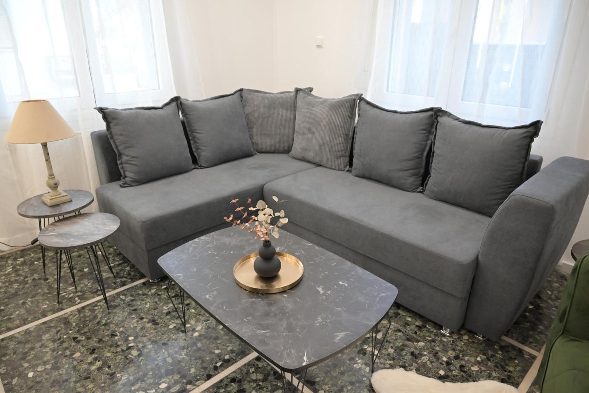 Apartment Stellina Volos