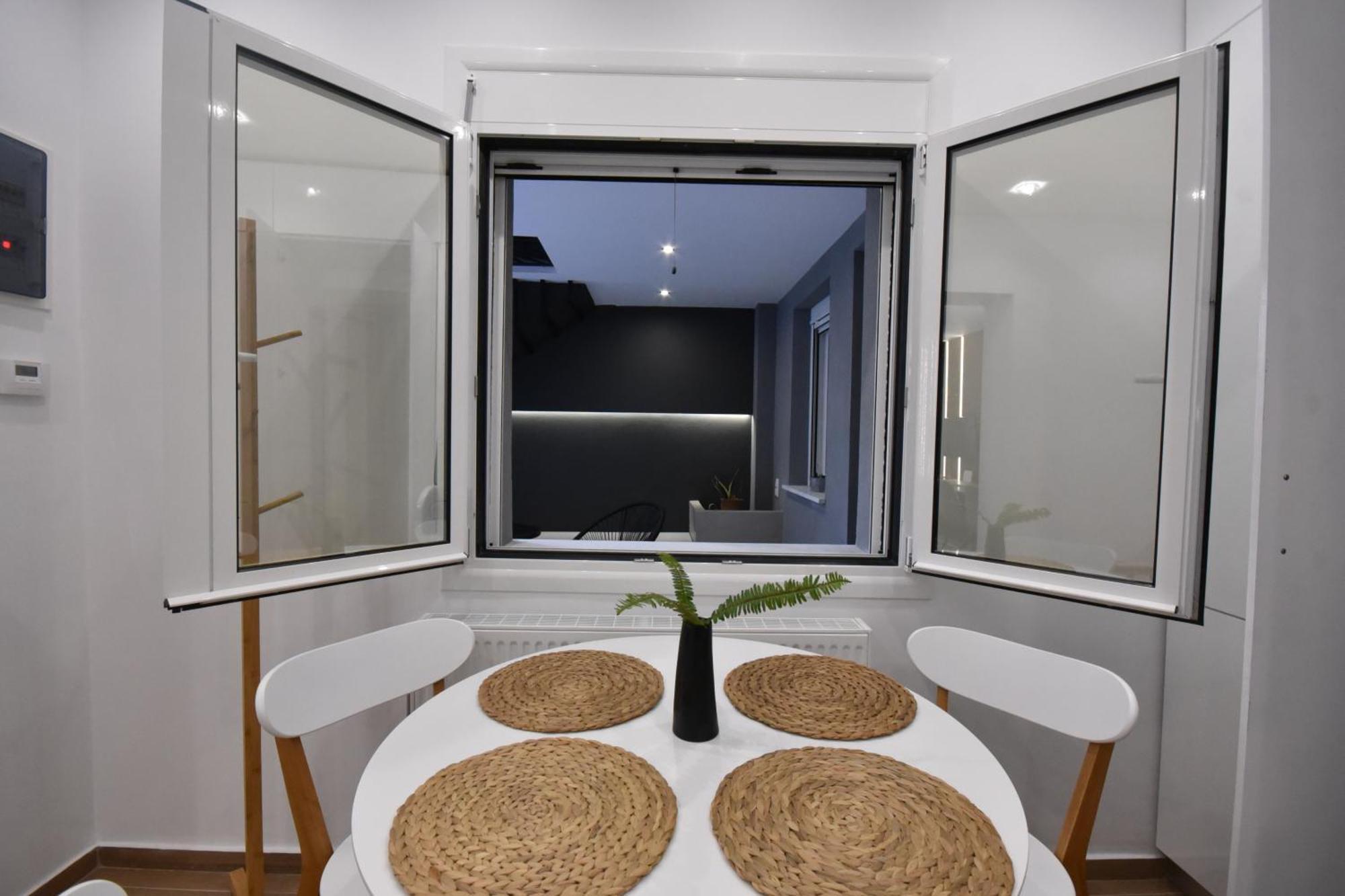 Stellina Apartment