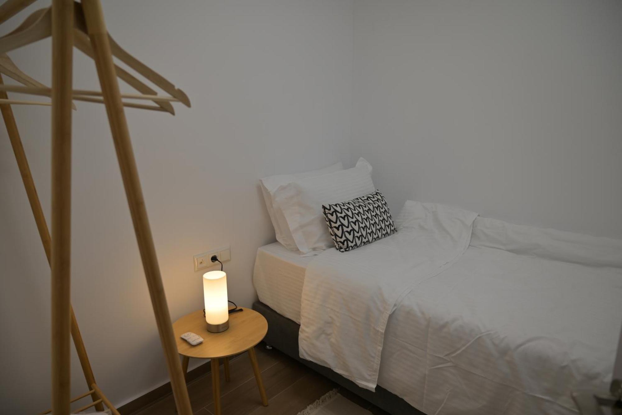 Stellina Apartment Volos
