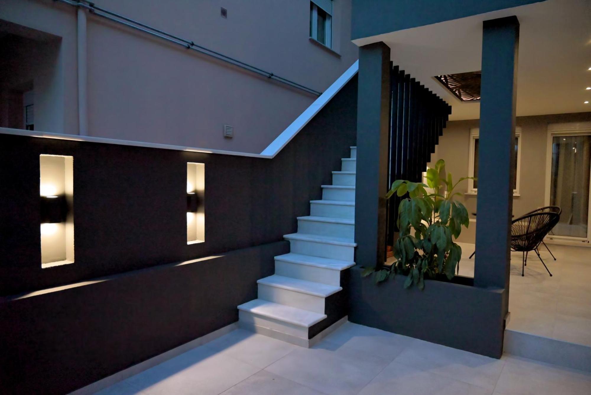 Apartment Stellina