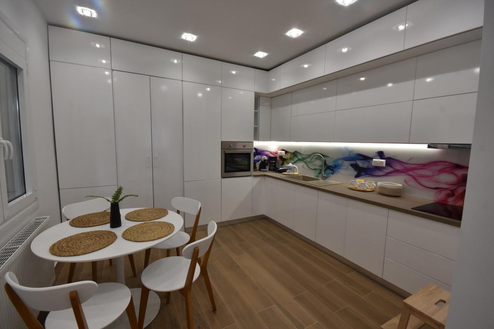 Stellina Apartment