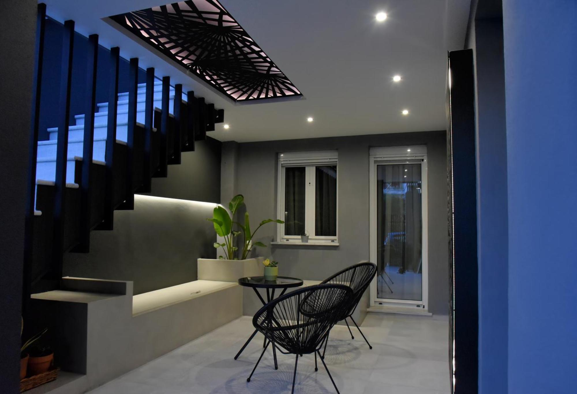 Stellina Apartment *