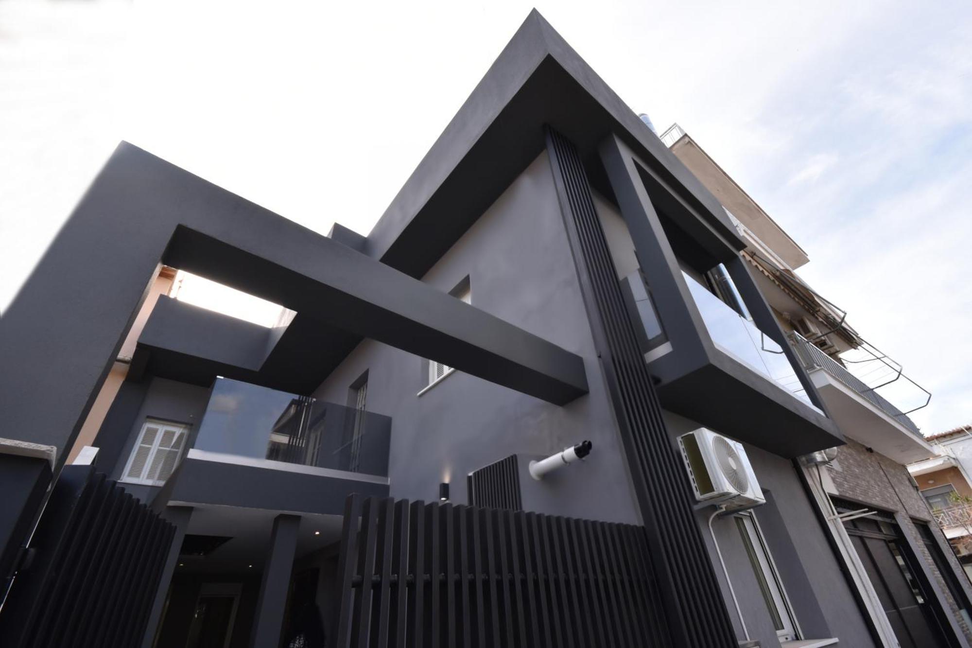 Apartment Stellina Volos