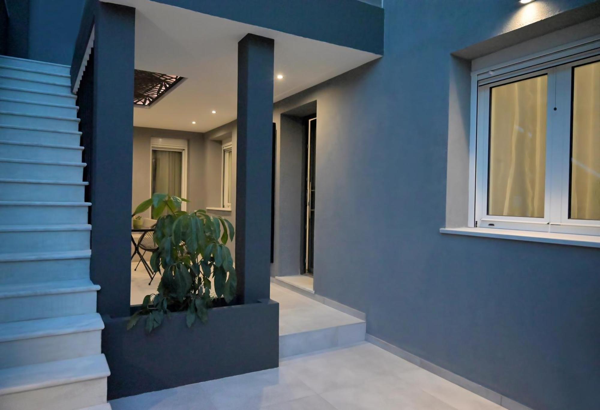 Stellina Apartment Volos