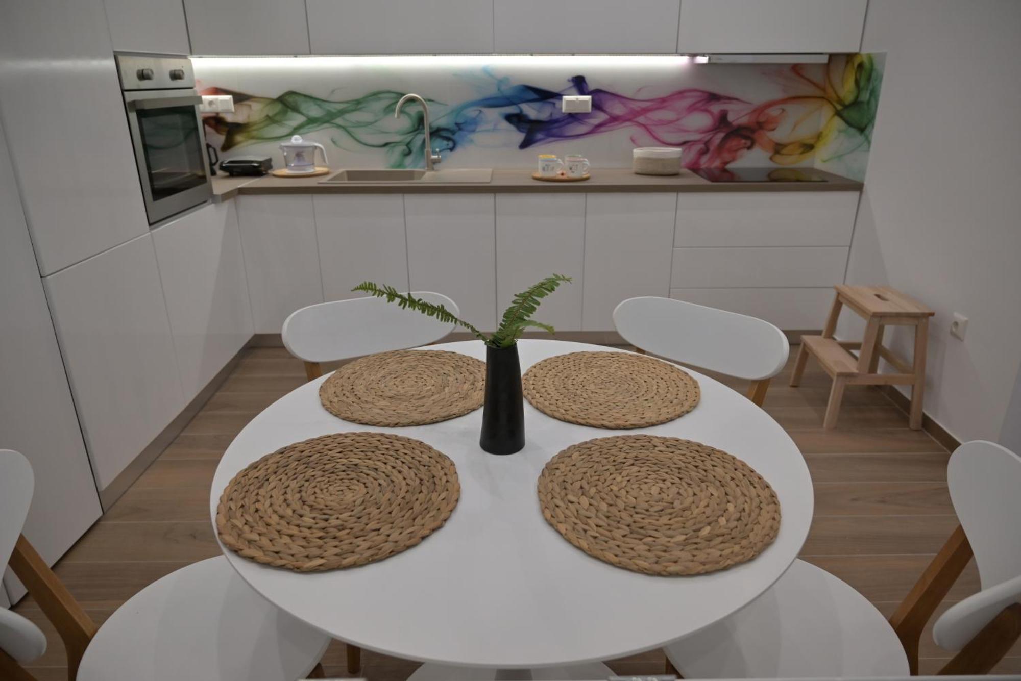 Stellina Apartment *