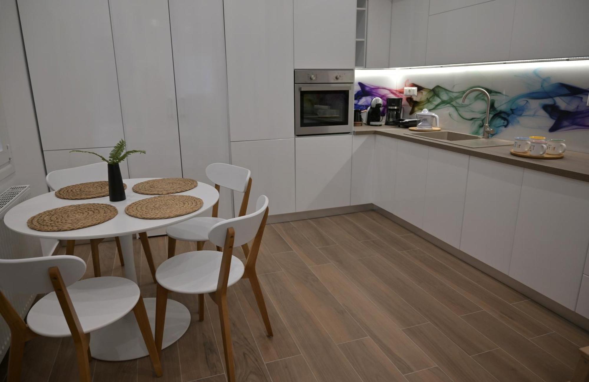 Apartment Stellina
