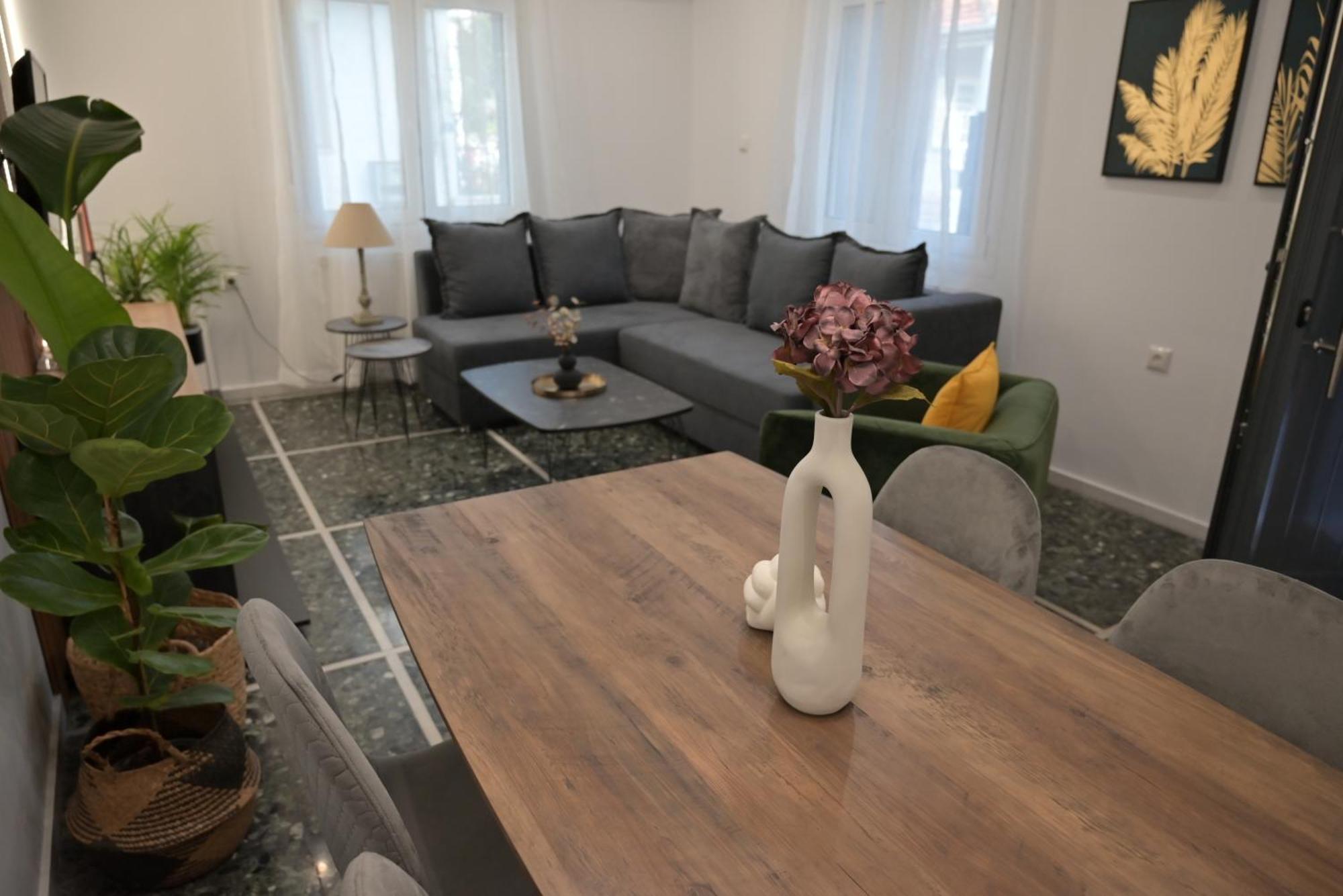 Apartment Stellina Volos