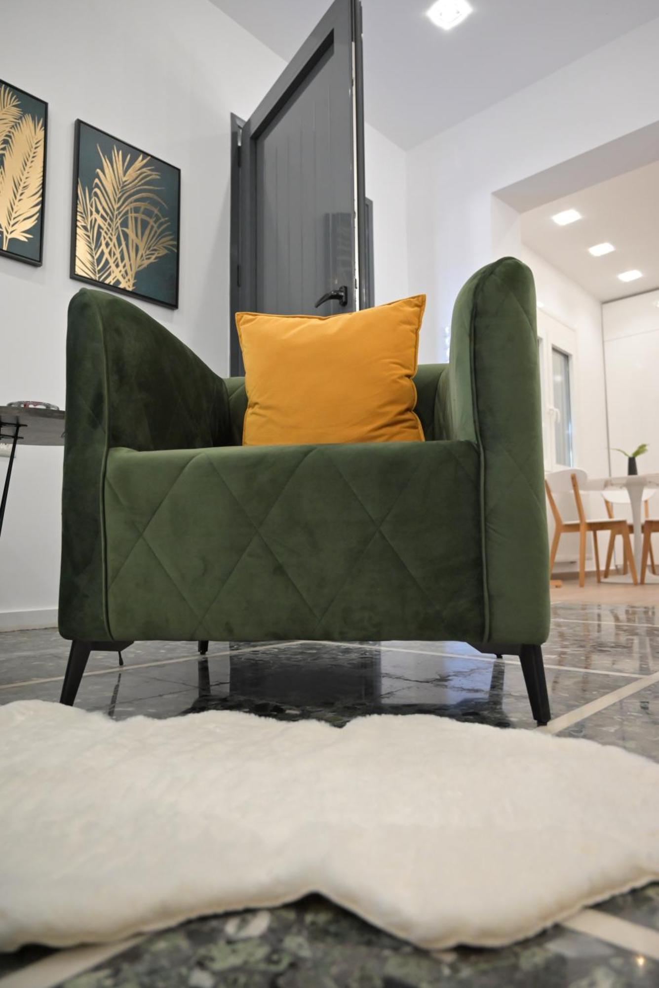 Stellina Apartment