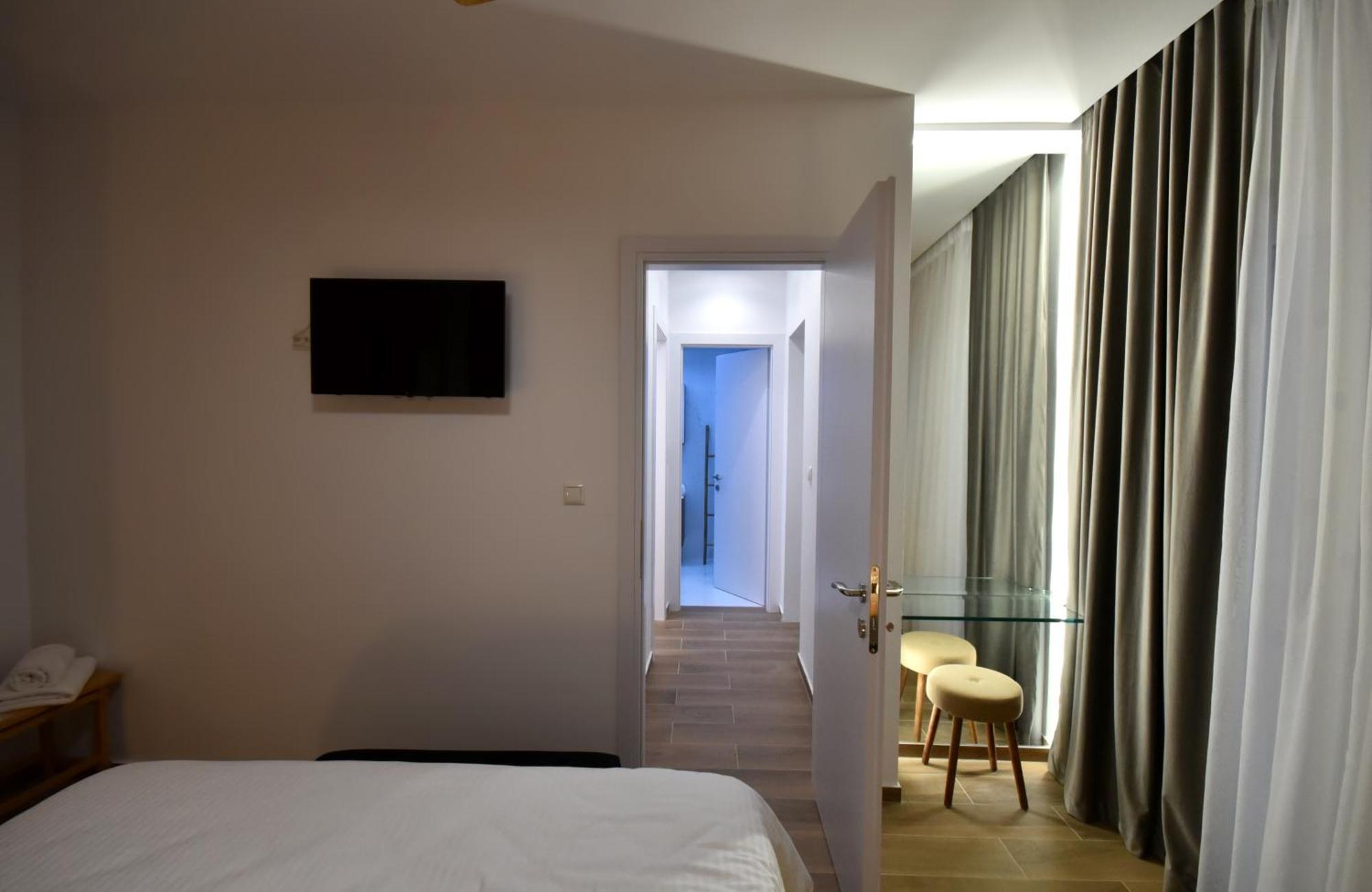 Apartment Stellina Volos